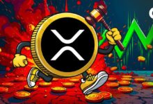 XRP Aumenta un 158% a $1.26: ¡Descubre Cómo Alcanza su Máximo de 3 Años con la Agenda Cripto de Trump! - Cripto Boom