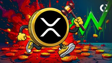 XRP Aumenta un 158% a $1.26: ¡Descubre Cómo Alcanza su Máximo de 3 Años con la Agenda Cripto de Trump! - Cripto Boom