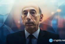 Gary Gensler, anti-cripto, dimitirá de la SEC cuando Trump asuma el cargo - ¡Descubre los detalles ahora! - Cripto Boom