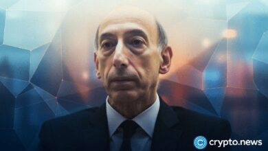 Gary Gensler, anti-cripto, dimitirá de la SEC cuando Trump asuma el cargo - ¡Descubre los detalles ahora! - Cripto Boom