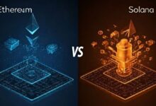 Ethereum vs. Solana: ¿Cuál Será el Altcoin Líder en Este Ciclo? ¡Descúbrelo Ahora! - Cripto Boom