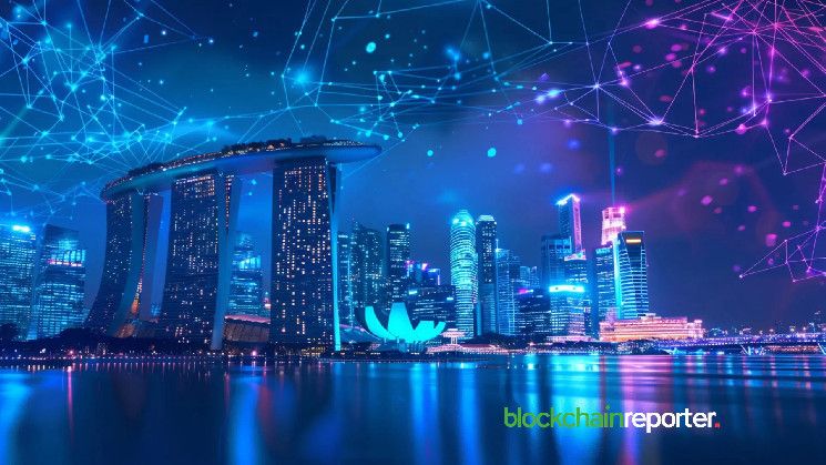 Citi y Fidelity Prueban Comercio de Moneda Digital para Fondos del Mercado Monetario en el Festival Fintech de Singapur: Descubre las Innovaciones Ahora - Cripto Boom