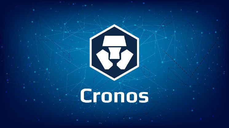 Crece la preocupación por la caída del precio de Cronos (CRO) tras un aumento del 111%: Descubre lo que viene después - Cripto Boom