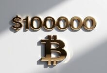 Compra Todo el Bitcoin que Puedas Antes de que Alcance $100K - Cripto Boom