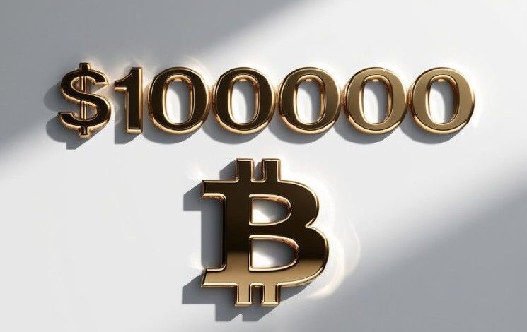 Compra Todo el Bitcoin que Puedas Antes de que Alcance $100K - Cripto Boom