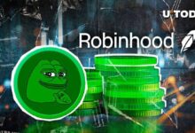 PEPE, la Principal Criptomoneda Meme, Recibe un Impulso de Robinhood en Europa ¡Descubre Más! - Cripto Boom