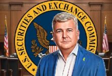 ¿Dan Gallagher de Robinhood: La Elección de Trump para Presidente de la SEC? Descúbrelo Aquí - Cripto Boom