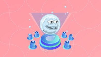 ¿Qué es Pepe? Descubre la Criptomoneda Meme de Ethereum Inspirada en la Rana Icónica - Cripto Boom