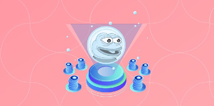 ¿Qué es Pepe? Descubre la Criptomoneda Meme de Ethereum Inspirada en la Rana Icónica - Cripto Boom