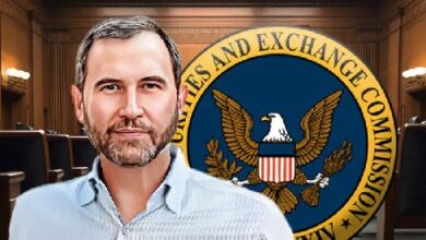 ¡El CEO de Ripple critica la guerra de Biden contra las criptomonedas! ¿RLUSD alcanzará los $180 mil millones? - Cripto Boom