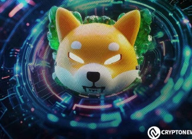 Pronóstico de Precio de Shiba Inu: ¡Aprovecha ahora un Aumento del 40% que Podría Estar Cerca! - Cripto Boom