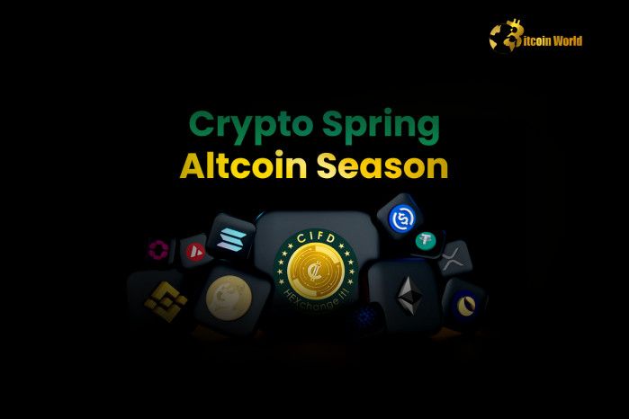 Índice de Temporada de Altcoins Sube a 39, Confirmando la Dominancia de la Temporada Bitcoin: Descubre Más - Cripto Boom