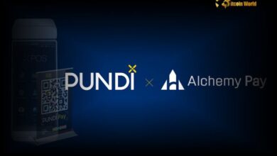 Pundi X integrará Alchemy Pay en su plataforma de pagos descentralizados para el primer trimestre de 2025: ¡Descubre cómo cambiará el juego! - Cripto Boom