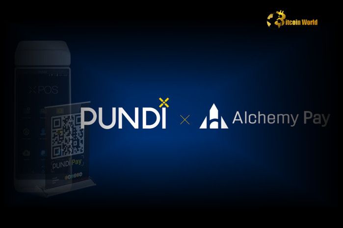 Pundi X integrará Alchemy Pay en su plataforma de pagos descentralizados para el primer trimestre de 2025: ¡Descubre cómo cambiará el juego! - Cripto Boom