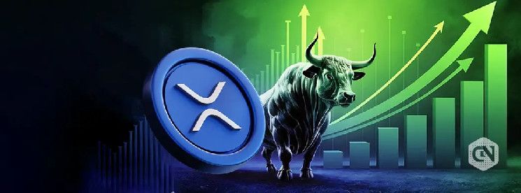 Declaración Audaz del CEO de Ripple Mientras el Precio de XRP Alcanza Máximo de 2 Años: Descubre Más - Cripto Boom