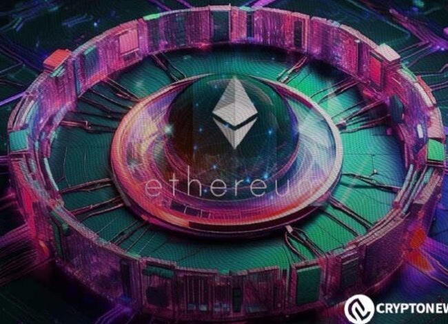 Optimiza Ethereum: Estrategias Innovadoras para Transacciones Eficientes en Capa 2 - Cripto Boom