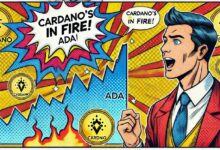 Precio de Cardano (ADA) sube un 80%: ¿Cuál es el próximo paso? ¡Descúbrelo! - Cripto Boom