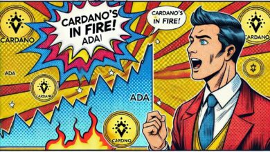 Precio de Cardano (ADA) sube un 80%: ¿Cuál es el próximo paso? ¡Descúbrelo! - Cripto Boom