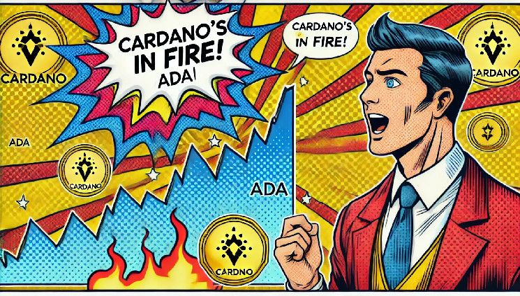 Precio de Cardano (ADA) sube un 80%: ¿Cuál es el próximo paso? ¡Descúbrelo! - Cripto Boom