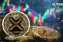 XRP al Borde del 'Golden Cross' de Bitcoin: Descubre Más Detalles - Cripto Boom