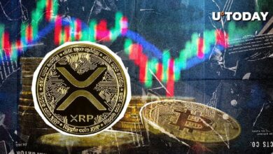 XRP al Borde del 'Golden Cross' de Bitcoin: Descubre Más Detalles - Cripto Boom