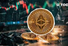 ¿Alcanzará Ethereum (ETH) Su Máximo Histórico Siguiendo a Bitcoin (BTC)? Descúbrelo Aquí - Cripto Boom