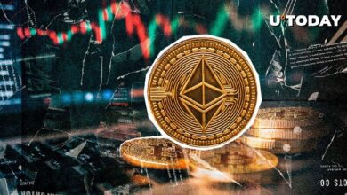 ¿Alcanzará Ethereum (ETH) Su Máximo Histórico Siguiendo a Bitcoin (BTC)? Descúbrelo Aquí - Cripto Boom