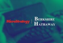 ¡Microstrategy supera a Berkshire Hathaway de Warren Buffet por el mayor margen desde la burbuja dot-com! - Cripto Boom