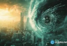 Bitcoin DeFi: La Tormenta Perfecta para la Adopción Masiva de Criptomonedas | Opinión - Cripto Boom