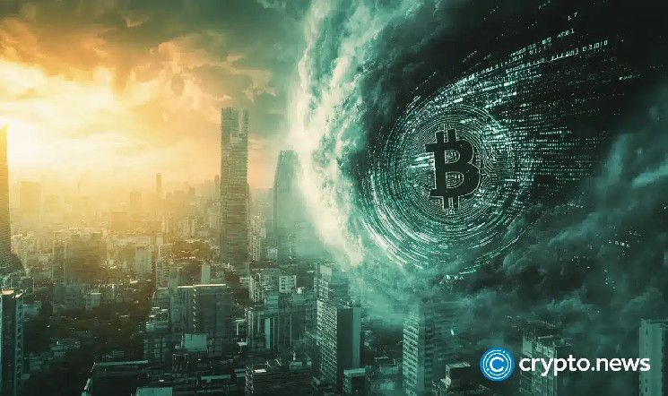 Bitcoin DeFi: La Tormenta Perfecta para la Adopción Masiva de Criptomonedas | Opinión - Cripto Boom