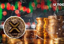 ¡XRP Alcanza un Máximo de Octubre Antes de la Advertencia de Cruce de la Muerte! - Cripto Boom