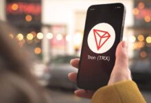 Análisis de precios de Tron: ¡Descubre el salto en ingresos y la caída del suministro de TRX! - Cripto Boom