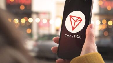 Análisis de precios de Tron: ¡Descubre el salto en ingresos y la caída del suministro de TRX! - Cripto Boom