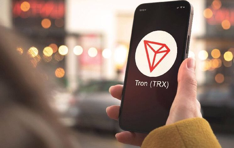 Análisis de precios de Tron: ¡Descubre el salto en ingresos y la caída del suministro de TRX! - Cripto Boom