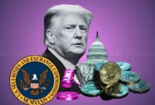 ¡Trump Desvela Estrategia para Criptomonedas, Grandes Tecnológicas e Inmigración! - Cripto Boom