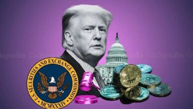 ¡Trump Desvela Estrategia para Criptomonedas, Grandes Tecnológicas e Inmigración! - Cripto Boom