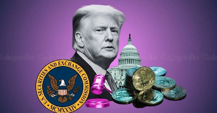 ¡Trump Desvela Estrategia para Criptomonedas, Grandes Tecnológicas e Inmigración! - Cripto Boom