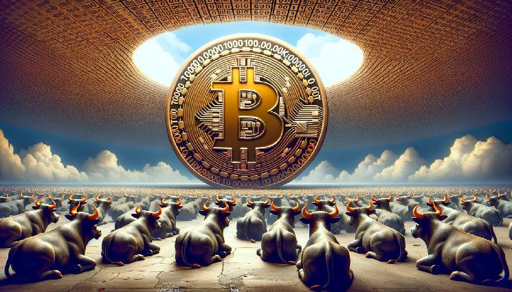 Precio de Bitcoin Se Detiene Bajo $100K: ¡Los Alcistas Apuntan al Hito! - Cripto Boom