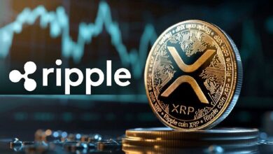 Descubre Cuántos Tokens XRP Todavía Posee Ripple - Cripto Boom