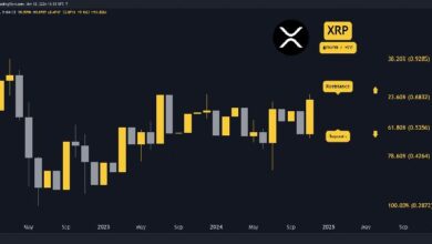 Predicción del Precio de Ripple (XRP) para Esta Semana: ¡Descubre Más! - Cripto Boom