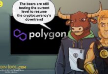 Polygon Cae pero Activa un Nuevo Rango por Encima de $0.30: ¡Descubre Más! - Cripto Boom