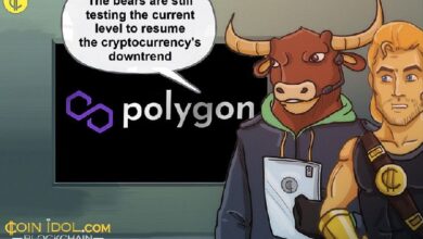 Polygon Cae pero Activa un Nuevo Rango por Encima de $0.30: ¡Descubre Más! - Cripto Boom