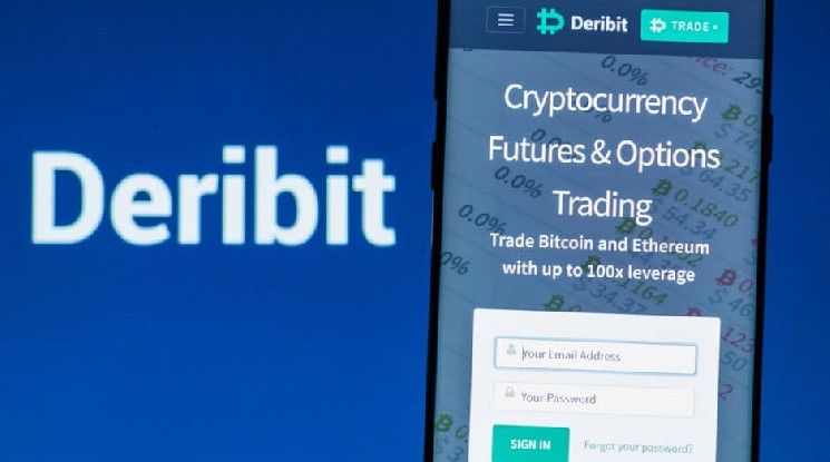 Deribit Exchange integra USDe de Ethena como garantía de margen: ¡Descubre los beneficios! - Cripto Boom