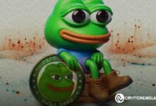 PEPE Meme Coin Se Dispara tras Grandes Transacciones de Ballenas y Listados en Intercambios: ¡Descubre Más! - Cripto Boom