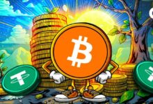 ¡Descubre el Impacto del Aumento de Bitcoin a $89,500 Coincidiendo con el Mint de $4B de USDT de Tether! - Cripto Boom