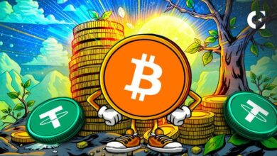 ¡Descubre el Impacto del Aumento de Bitcoin a $89,500 Coincidiendo con el Mint de $4B de USDT de Tether! - Cripto Boom