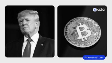 El Efecto Trump: ¿Cómo un Segundo Mandato Podría Moldear el Futuro de las Criptomonedas? ¡Descúbrelo! - Cripto Boom