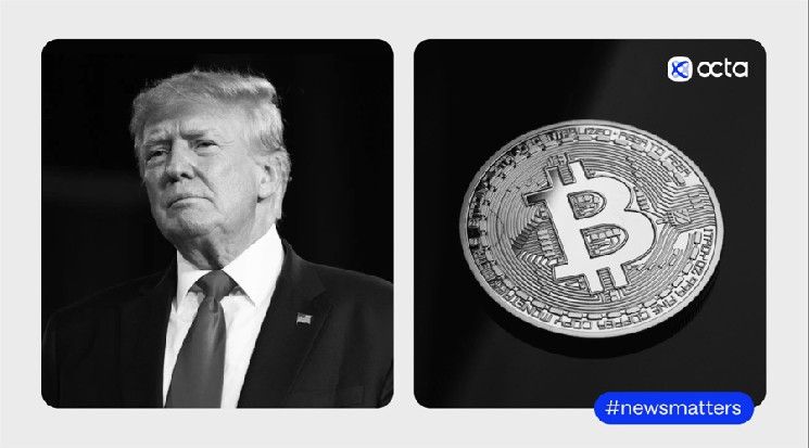 El Efecto Trump: ¿Cómo un Segundo Mandato Podría Moldear el Futuro de las Criptomonedas? ¡Descúbrelo! - Cripto Boom