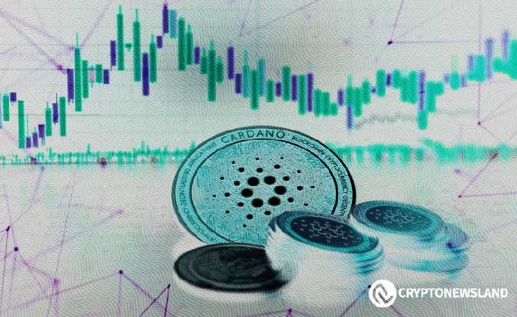 ADA se prepara para alcanzar $0.85 tras ruptura de triángulo simétrico: ¡Anticipa un repunte del 15%! - Cripto Boom