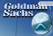 Asociación entre Goldman Sachs y XRP: ¿Rumores Destacados por el Foro Económico Mundial? Descúbrelo Aquí - Cripto Boom